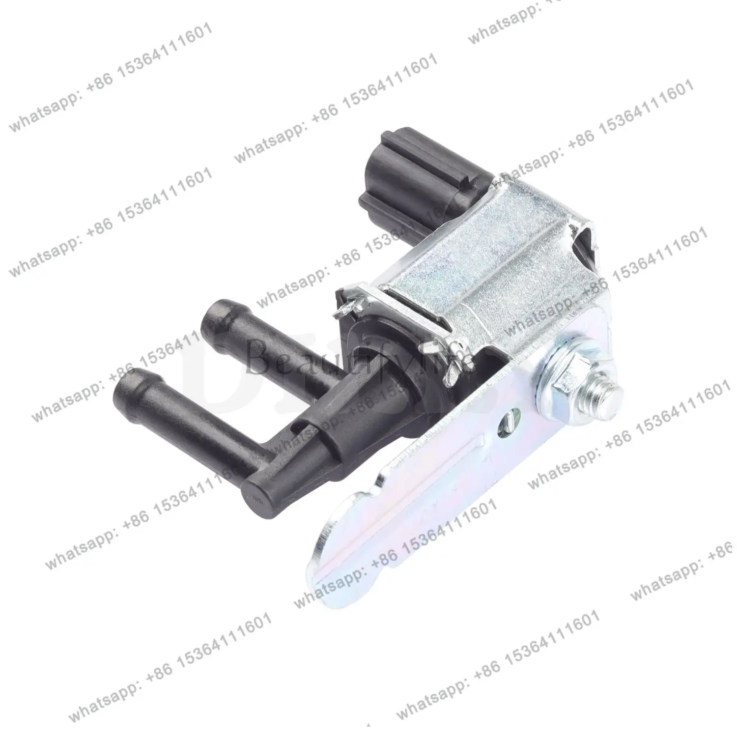 

EGR vacuum solenoid valve K5T48279 911-706 Z504-18-741A K16016 L81318741