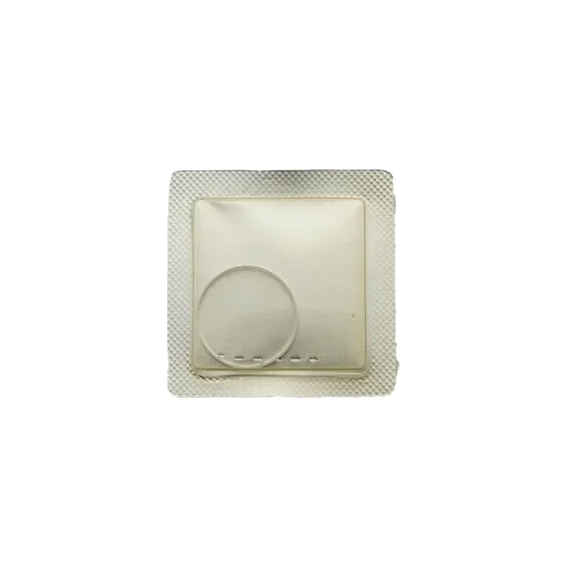 

Watch Sapphire Crystal Glass&Gasket for Omega De Ville 4693.71.02 17mm