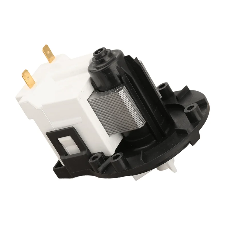 

【ВАРИЯ】Высокоэффективный двигатель сливного насоса серии BPX2 для аксессуаров для стиральных машин барабанного типа