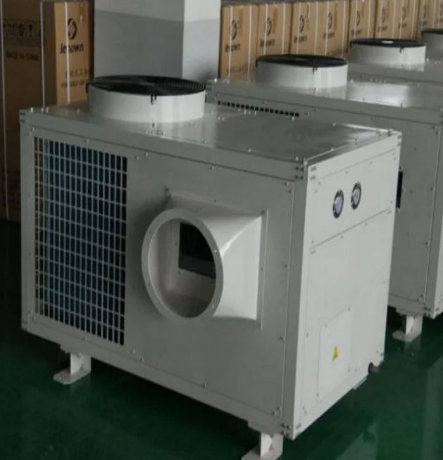 Air cooler 2.7kw 9200/15300/22000BTU fast cooling spot cooler, mobile electric industrial portable air conditioner