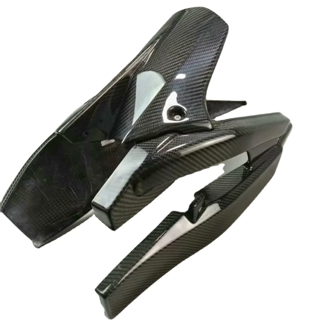 

For Honda CBR650R Carbon Fiber Modified Parts Motorcycle Fairing