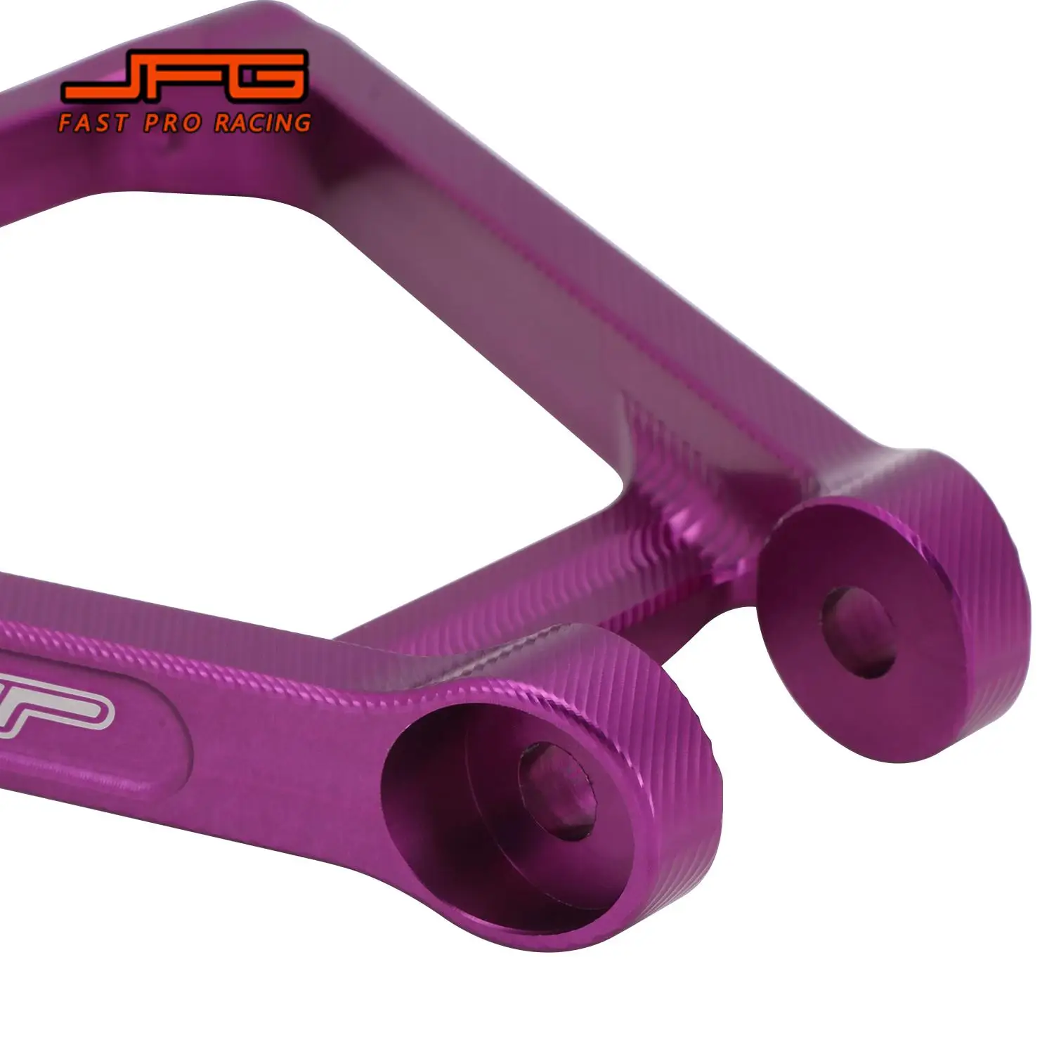 CNC Rear Shock Absorber Linkage Triangle For Surron Sur ron Motorcycle Segway X160 X260 Light Bee X Electric Dirt Bike Aluminum - Image 4