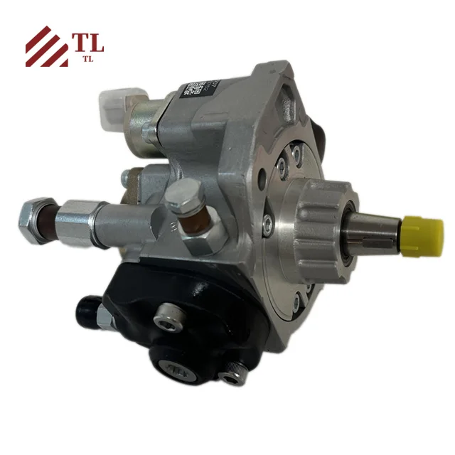 

294000-0752 Топливный насос строительной техники для John Deere 4045T 6068T Denso HP3 RE533507, подходит для двигателя S350 6068T 4045T