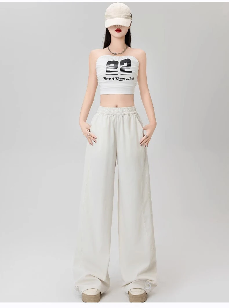 السراويل البضائع النسائية التكتيكية الخريف القطن الحد الأدنى موجزة عالية الجودة النخبة الإنجليزية على الطراز الشمالي قسط النمط الأوروبي