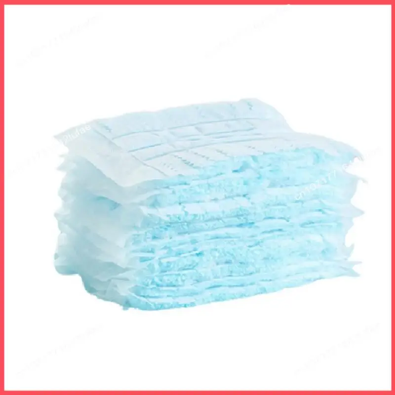 

B52C 60Pcs Duster Refills Electrostatic Duster For Cleaning With 2 Handles For Home Ceiling Furniture Multi-Surface Dusting