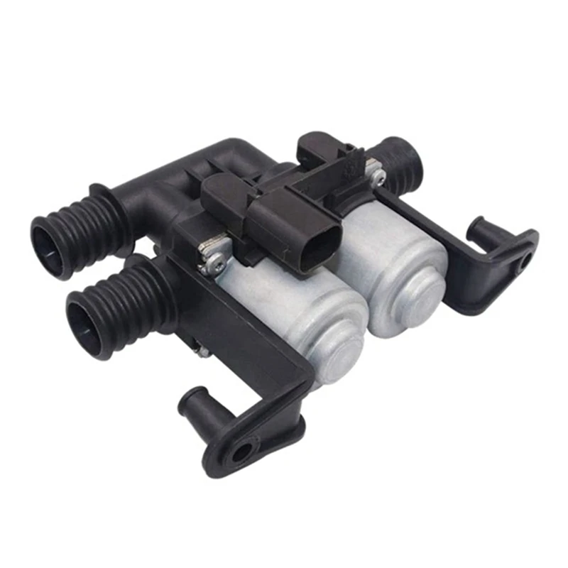 

Warm Water Valve Air Conditioner Warm Air Water Valve Controller Car For BMW X5 X6 64116910544 1147412166
