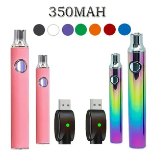 Portable electric welding pen, welding tool kit, 510 thread Heat Tips, 350mah battery 6 Main Sales Iron Portile - №2