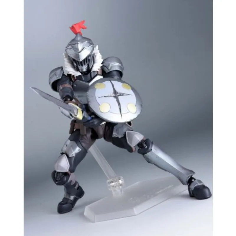 Max Factory Original Figma #424 Goblin Slayer Anime Action Figures