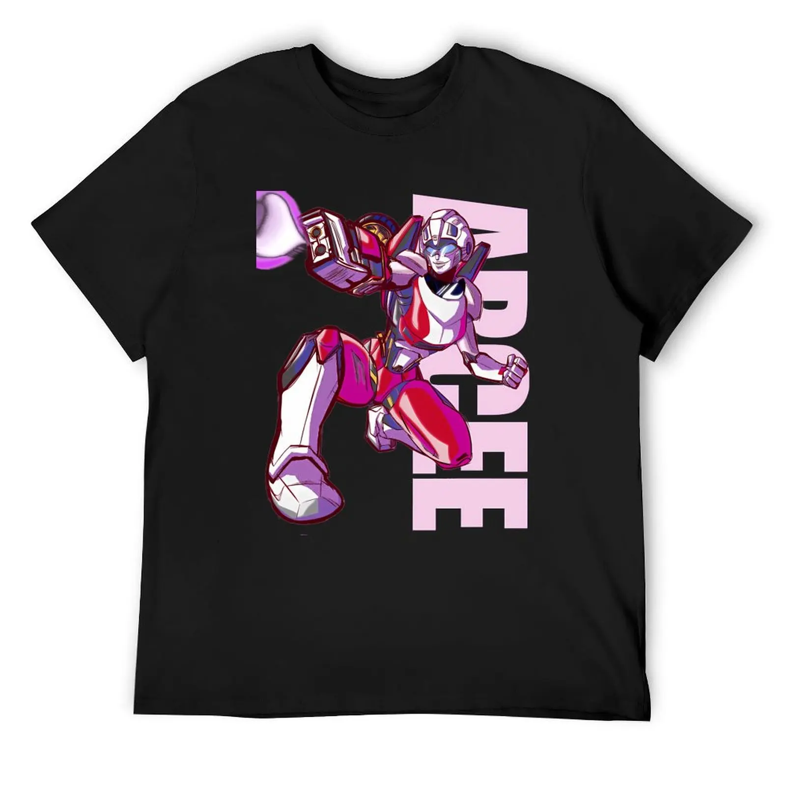 

arcee transformers rise of the beasts T-Shirt