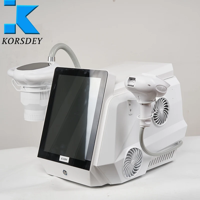 Rotary Negative Pressure RF Vacuum Cavitation For Body Sculpture LED Light Fat Burner Waist Arm Leg Skin Tightening Slimming