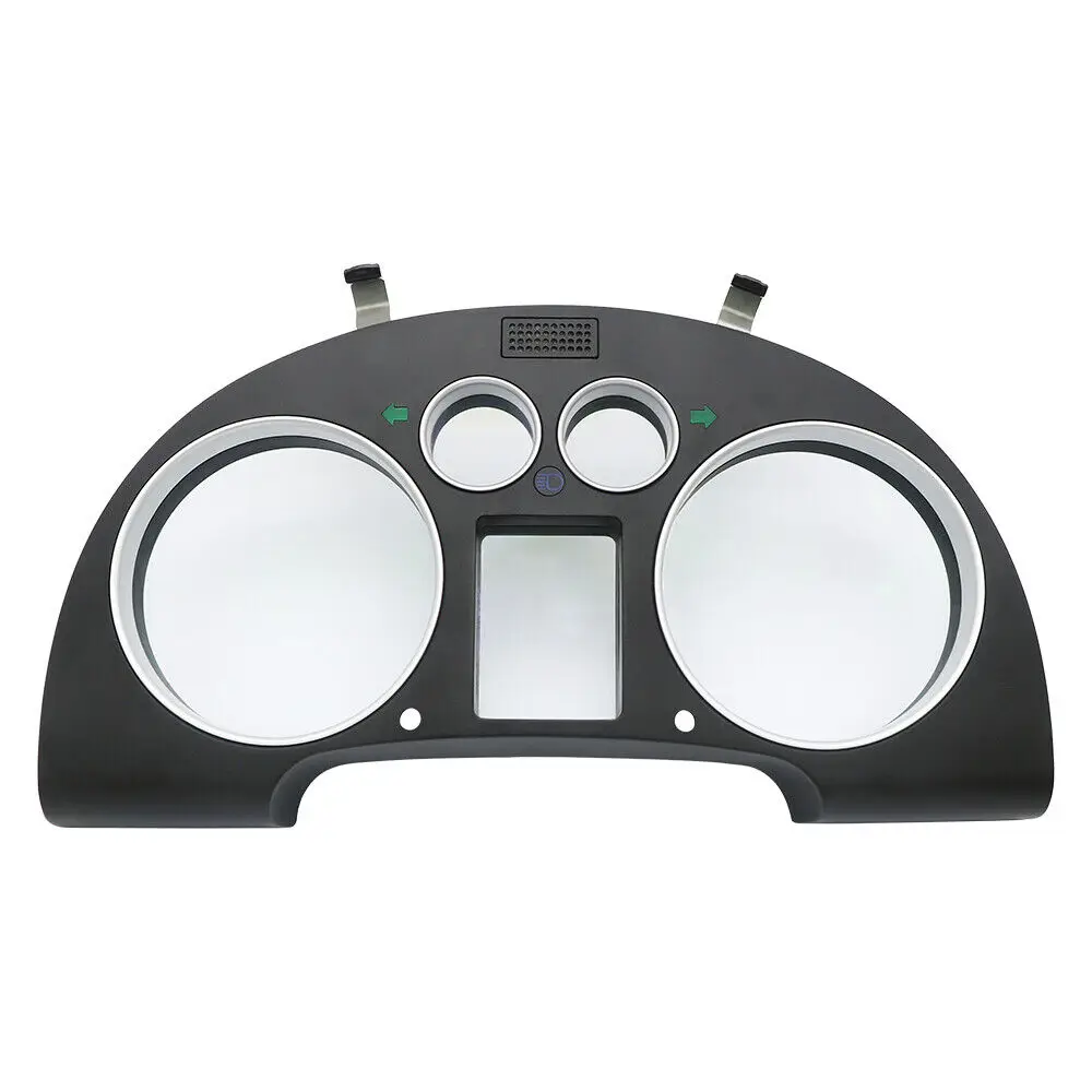 Instrument Lens Cover for Audi TT Jaeger Gauge Cluster 1999-2005