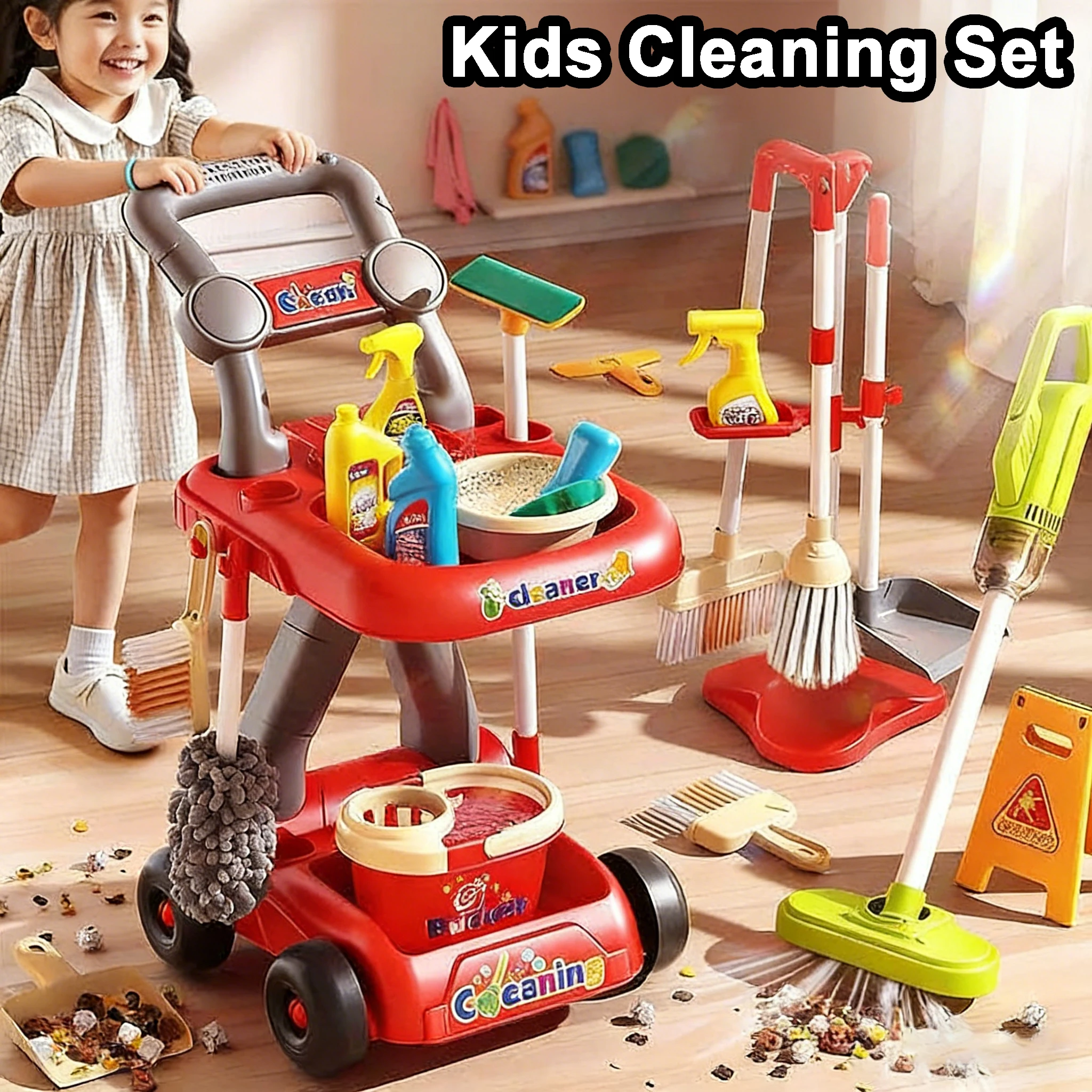 #26 Latest Housekeeping Toys Offers
