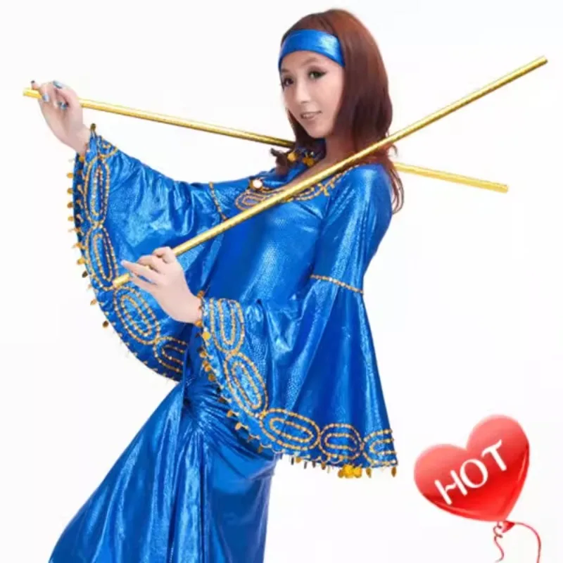 

Аксессуары для танца живота по индивидуальному заказу/реквизит/тройки костыли свистки и двойные палочки карнавальные костюмы самбы