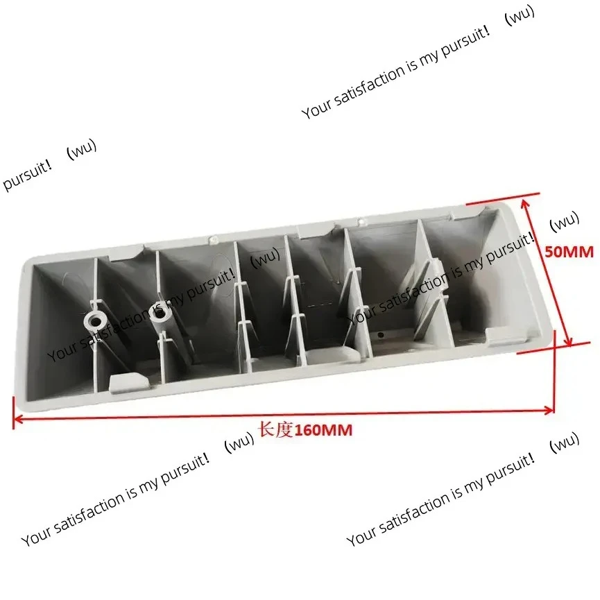 Suitable for Samsung drum washing machine inner cylinder water retaining plate DC66-00523A