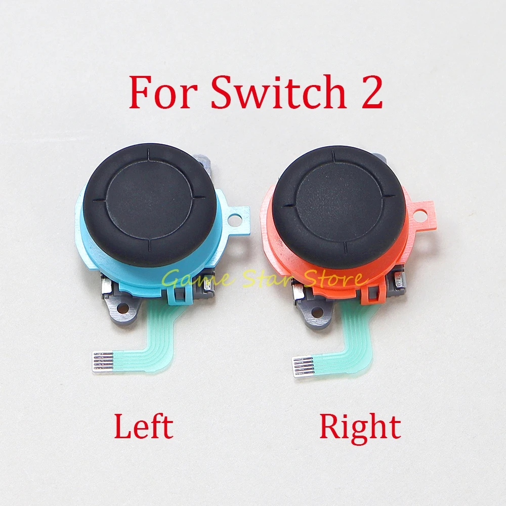 2Pcs For Switch 2 J… - image