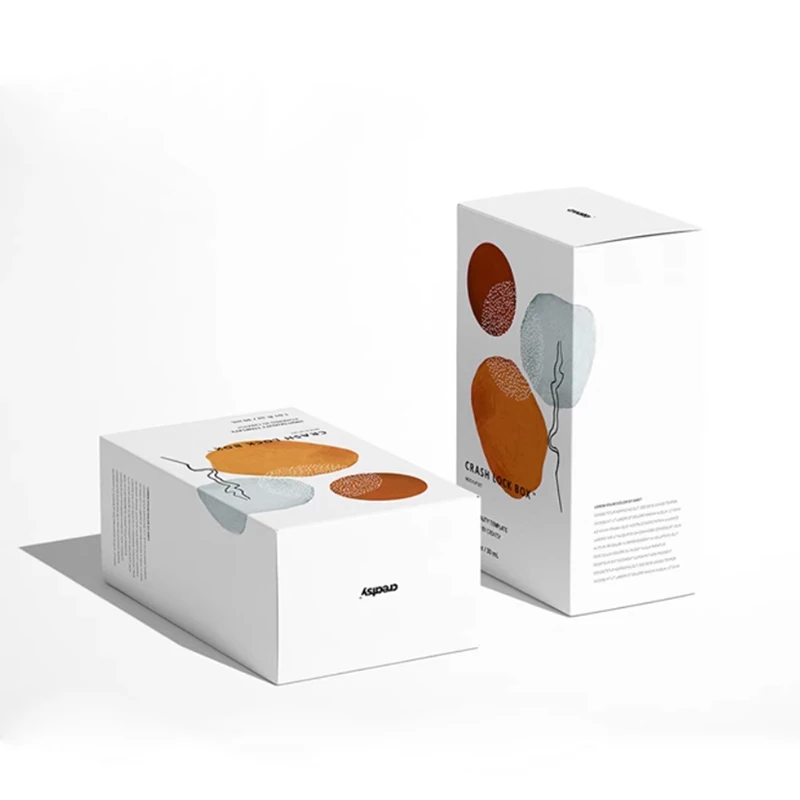 Bestselling Custom Printing Tear Off Box For Blind Box Packaging, Gifts, Toys, Cosmetics Packaging Boxes view 2