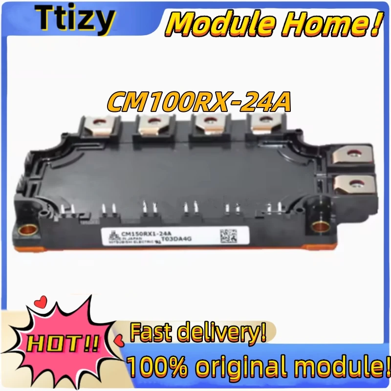 

original CM100RX-24A CM100RX1-24A CM100RX-24S1 CM100RX-24S CM150RX-12A CM150RX-24A CM150RX1-24A CM200RX-12A Module