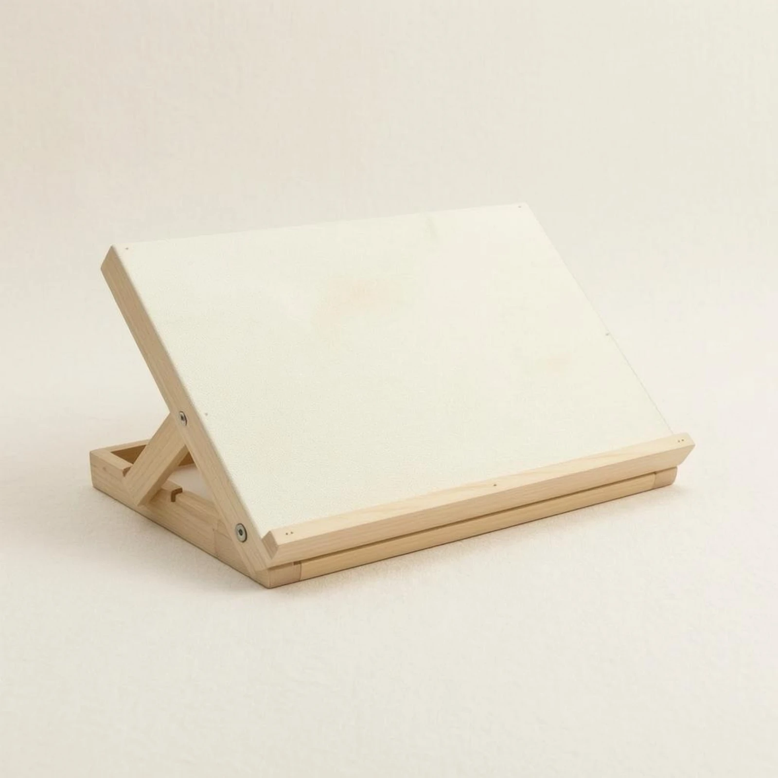 Tabletop Drawing Easel Collapsible Foldable Easel Stand Drafting Board Portable