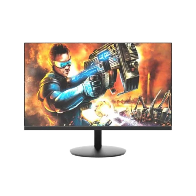 

Дешевая цена 23,8-дюймовый 1080P 75 Гц бизнес-офисный компьютерный монитор