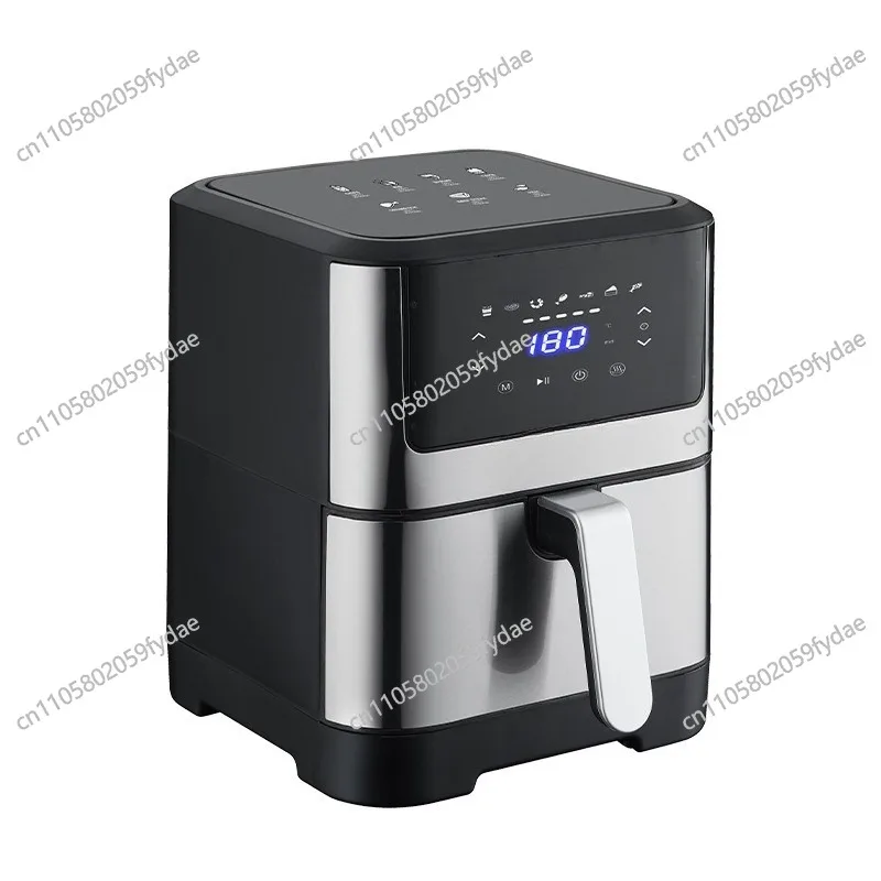 Touch Air Fryer 7L …