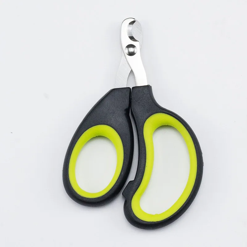 

Professional Cat Nail Scissors Pet Dog Nail Clippers Toe Claw Trimmer Pet Grooming Supplies Products for Small Dogs Dog Gadgets