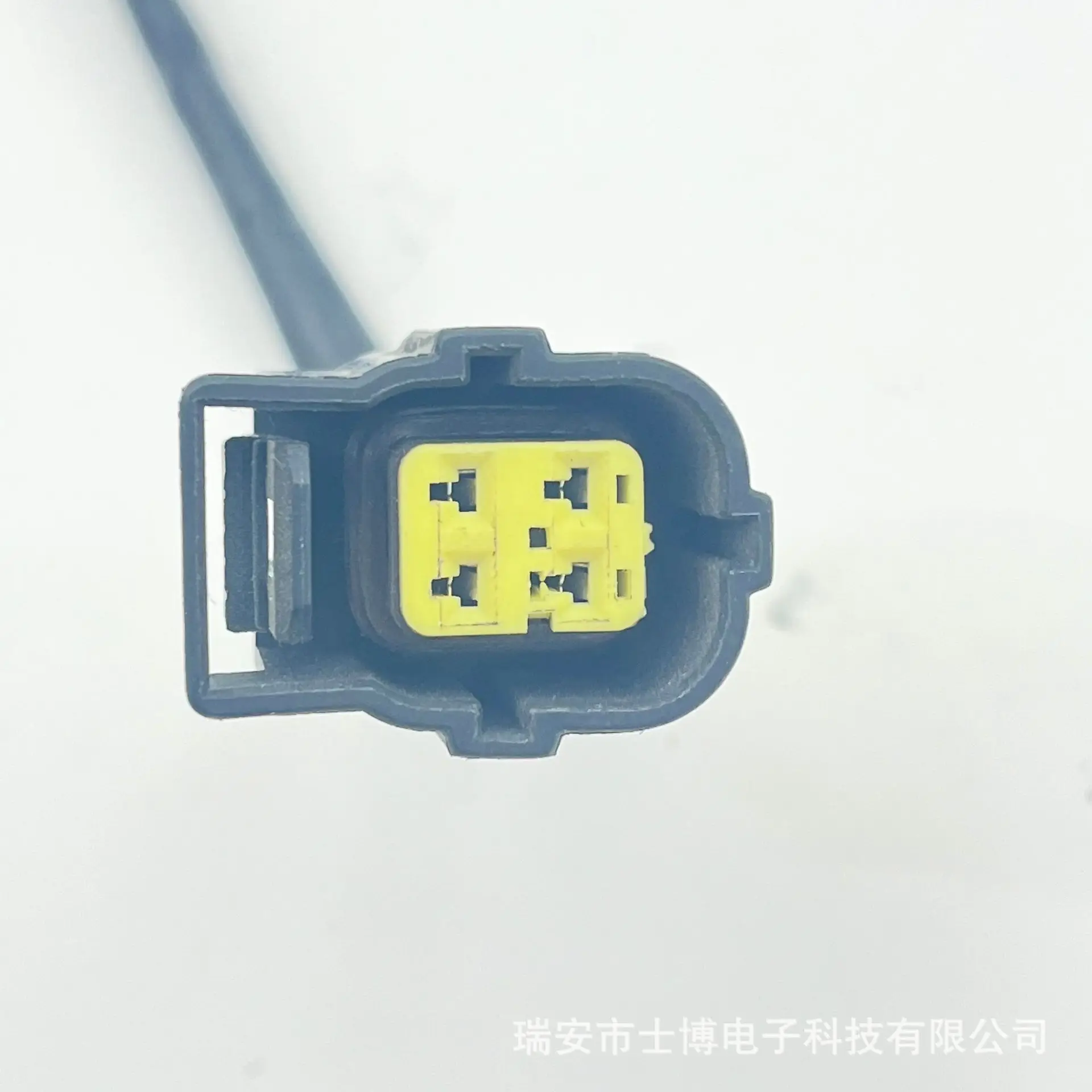 LJY automotive oxygen sensor, cross-border direct supply, factory direct supply 1588A192 16949 certification