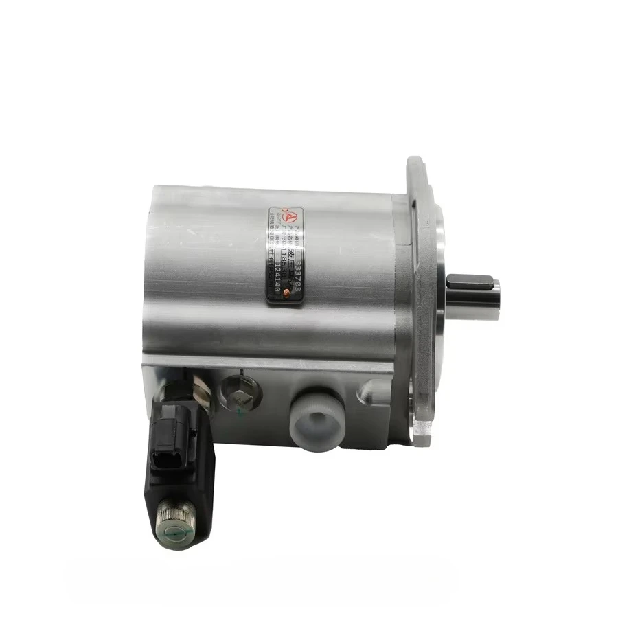 

STC250 60333703 Gear Motor JCMD-311RK/2650