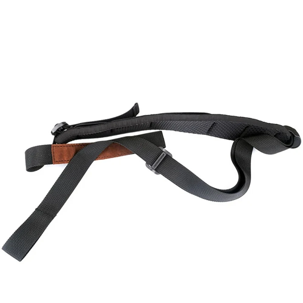 New Gun Buddy Perfect For Any Air Rifle Hunting Gun Sling Accessories Buddy Stretching Nylon Sling Swivels Shooting Accessories