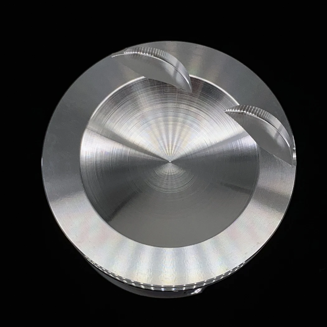 Piston Tempa TLF Adracing untuk VW / 2.0T TFSI EA113 Pin 20mm 82.5mm 83mm Piston Tempa