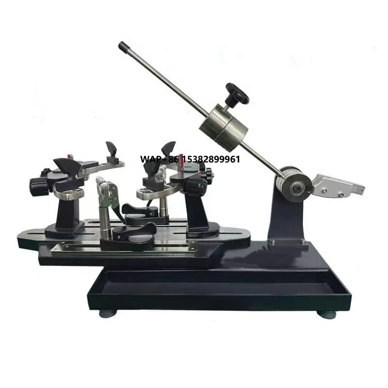 

Konmat Sports Factory's Quality Manual Table Tennis & Badminton Stringing Machine Drop Weight Racket Stringing Machine