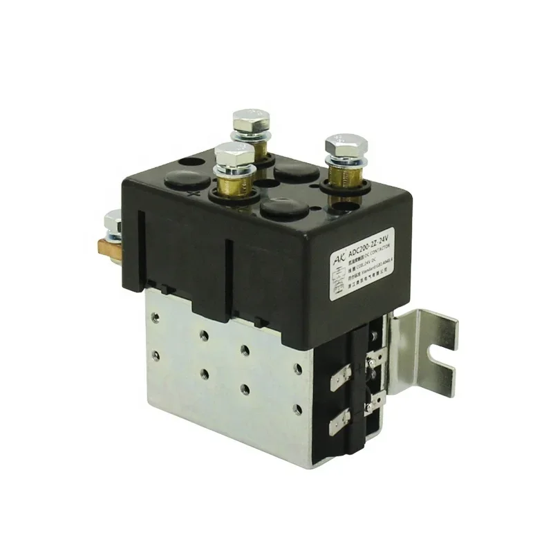 DC182 200A Dc Conta…