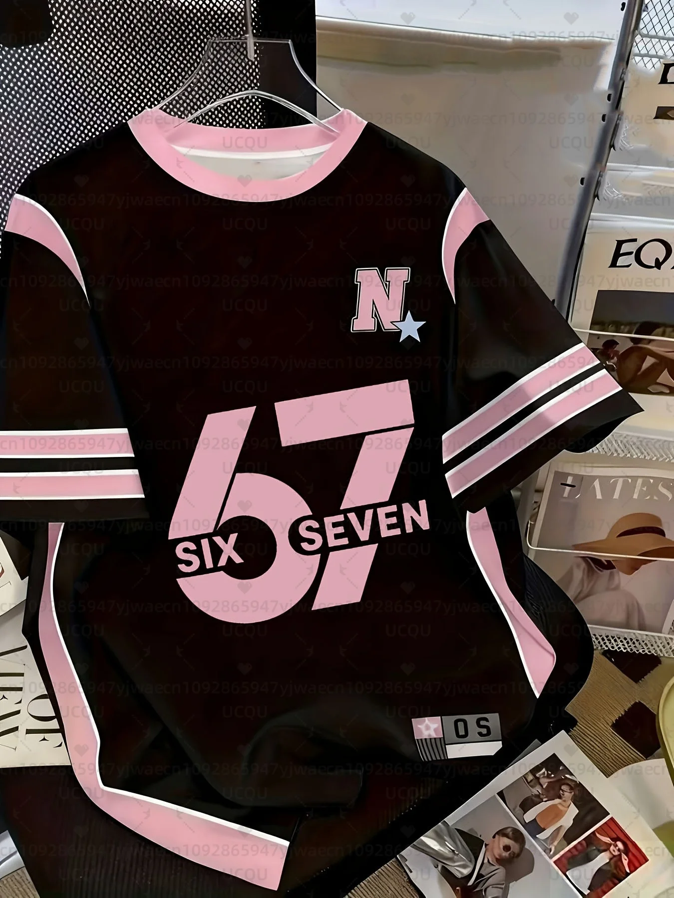 T-Shirt For Kids 67…