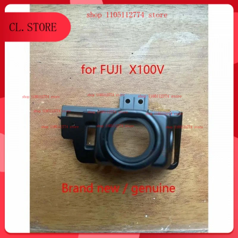 

X100V Eyepiece Frame Shell Cover for Fujifilm X100V Eyepiece Camera Repair Parts