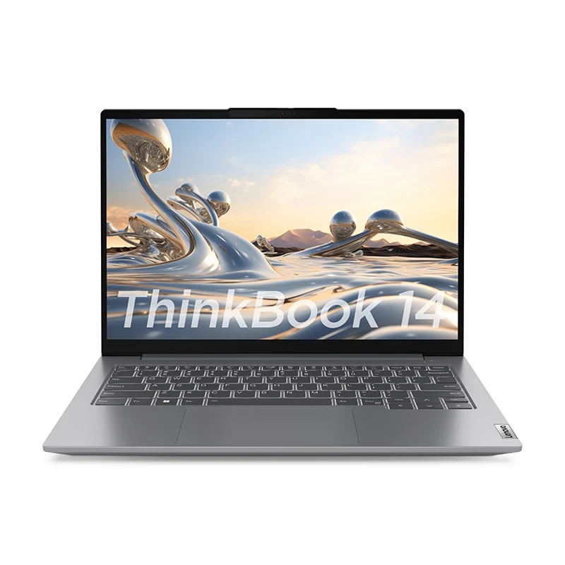 Ноутбук Lenovo ThinkBook 14 Intel Core i7-13700H/i5-13500H 16 ГБ + 1 ТБ SSD 14-дюймовый 2,2 К 60 Гц IPS-экран для ноутбука 2023