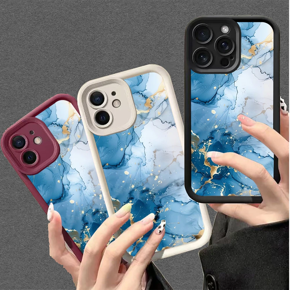 Marble Pattern Mobi… - image