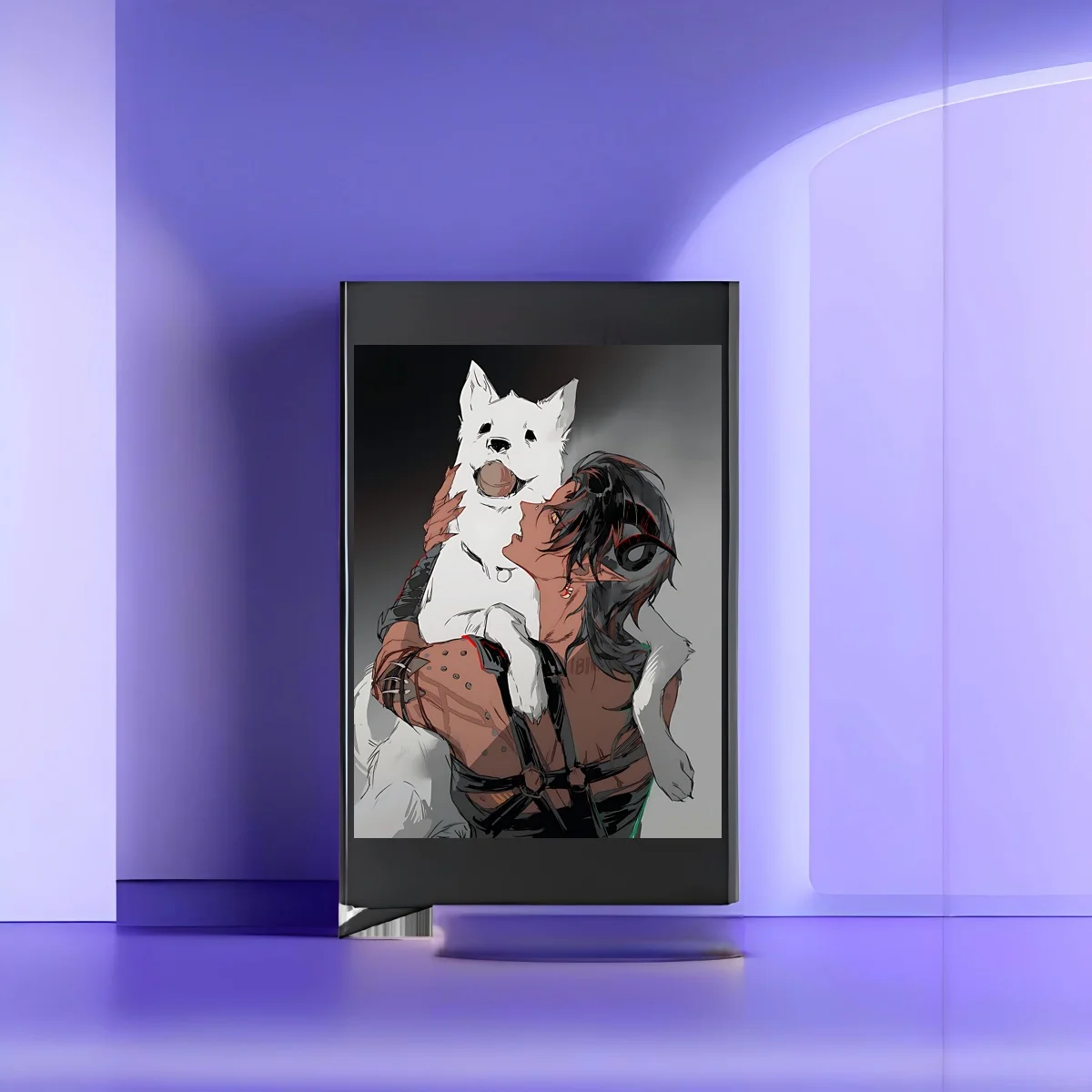 

karla and scrat 2026 New Style Fashion Printed Card Case Various Color Options Easy to Use Compact for Daily Needs