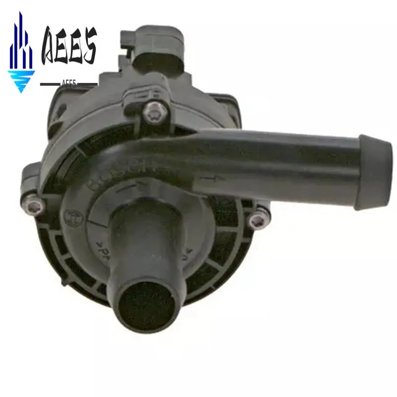 

AEE5-Насос охлаждающей воды двигателя LX6Z18D473Q для Ford без кронштейна