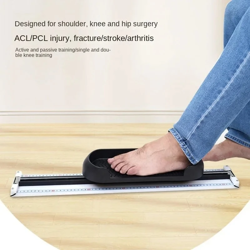 Joint Rehabilitatio…