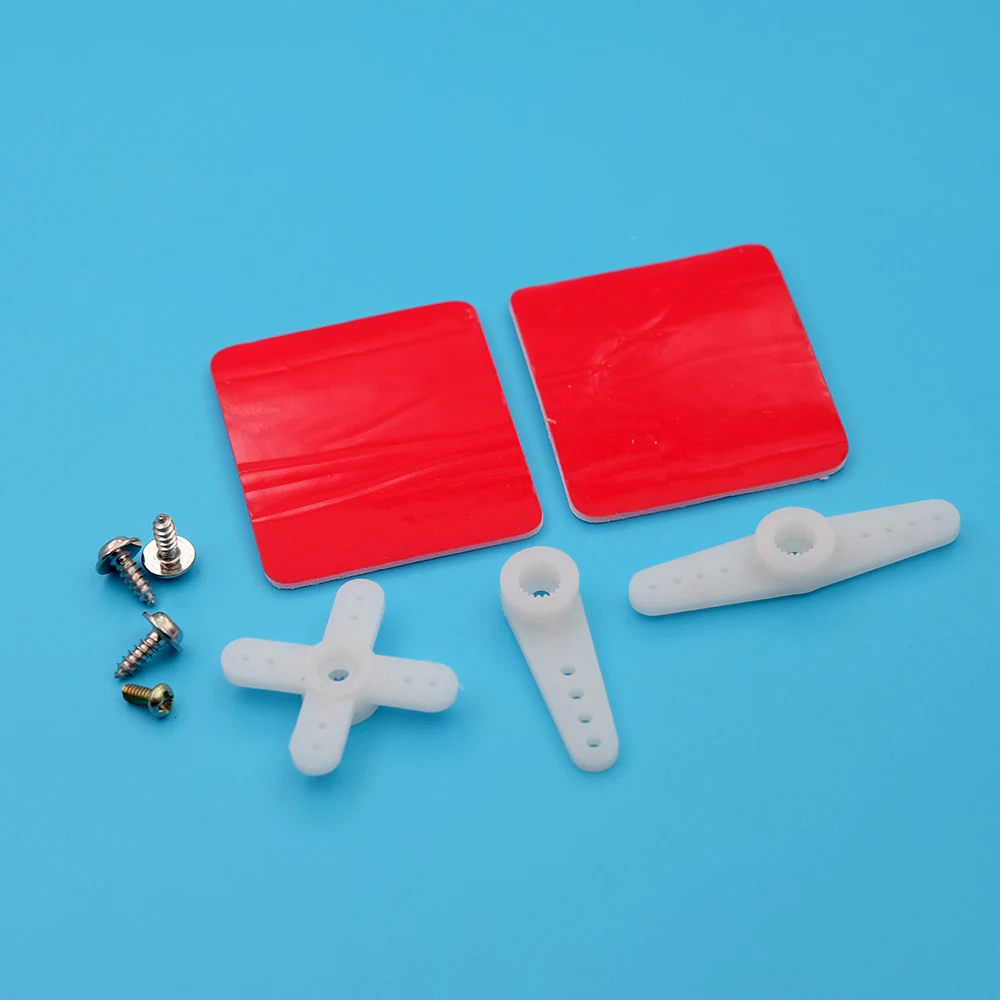 Corona DS239HV DS-239HV 8.4V Digital Slim Wing Servo Ball Bearing Metal Gear 4.6kg / 0.13sec / 22g for RC Glider Plane