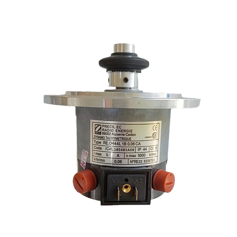 

KM276027 RE.0444L1B0.06CA Elevator Speed Measuring Generator Motor Lift Encoder Tachometer