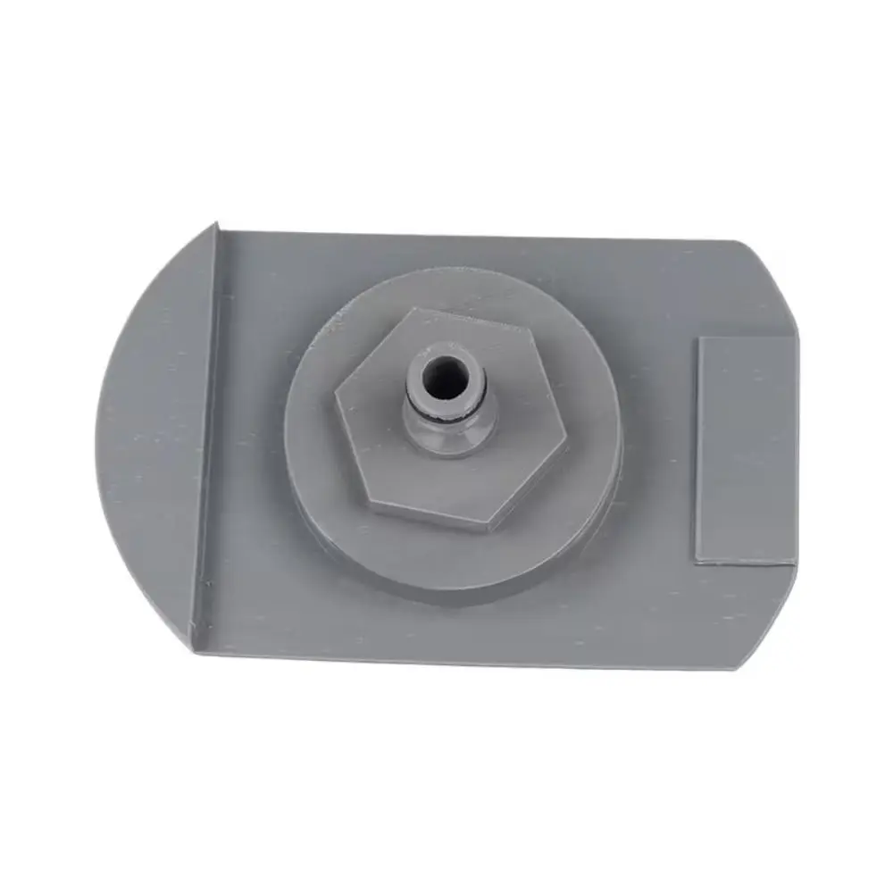 Cassette Toilet Fit RV Toilet Cleaning Tool Accessories PC Cassette Toilet Cleaner Durable Box Toilet Fit for Thetford C250 C260