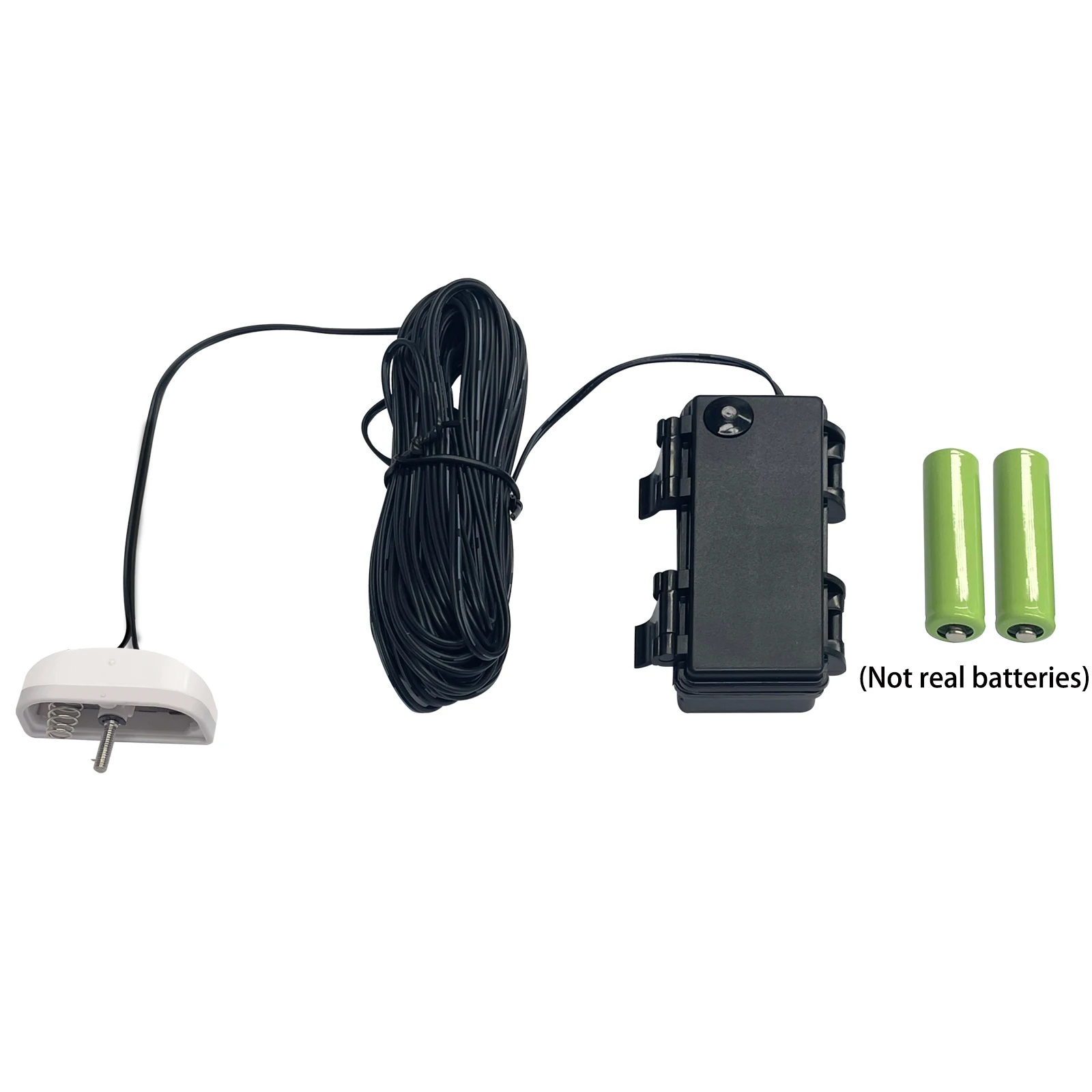 Extension Battery Pack with 10M Cord for WS80/WS85/WS90