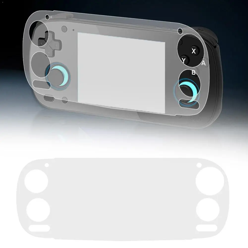 For Retroid Pocket …