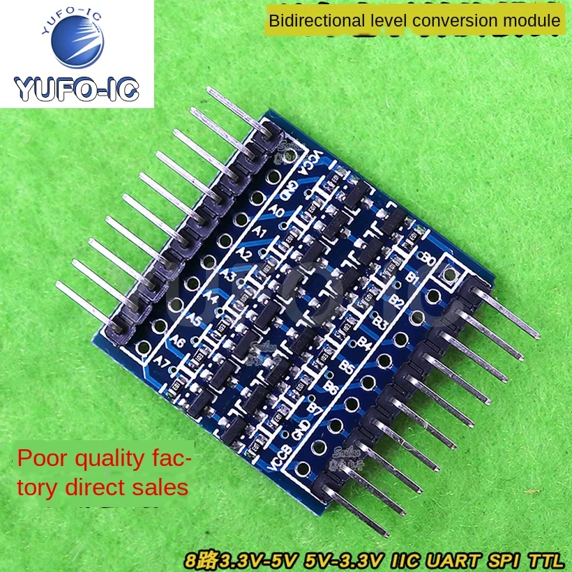 Free Ship 1PCS 8-Wa… - image