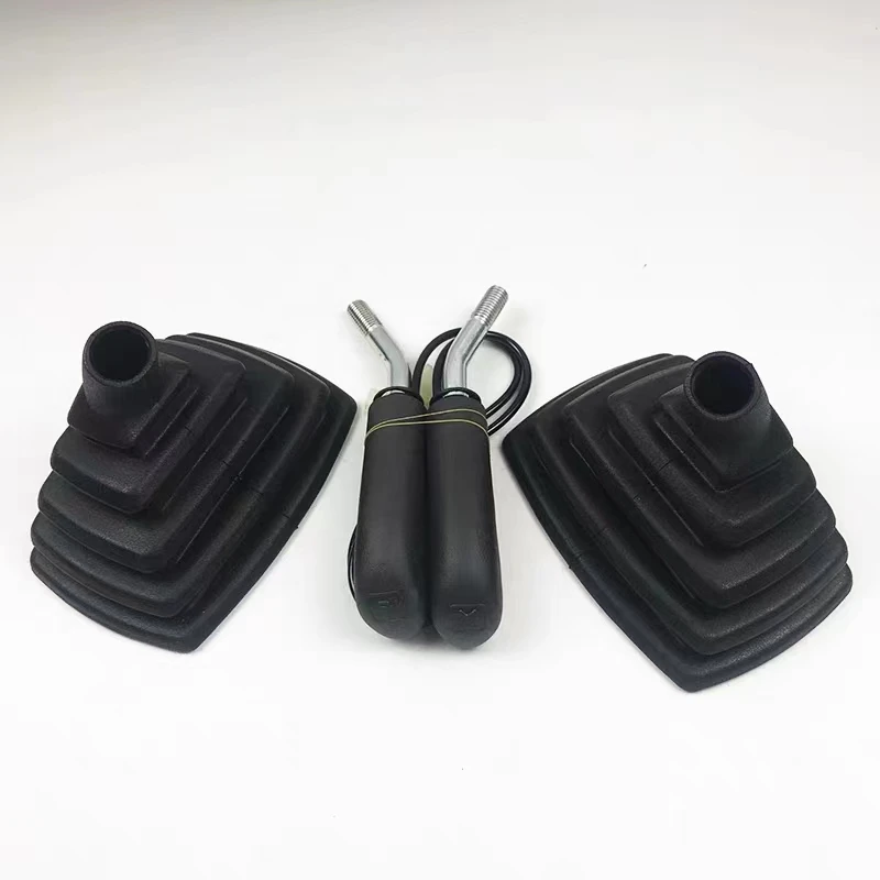 

Крышка рычага экскаватора, резиновая пылезащитная крышка джойстика для Kobelco SK200 210 250 260 350-8 Super 8