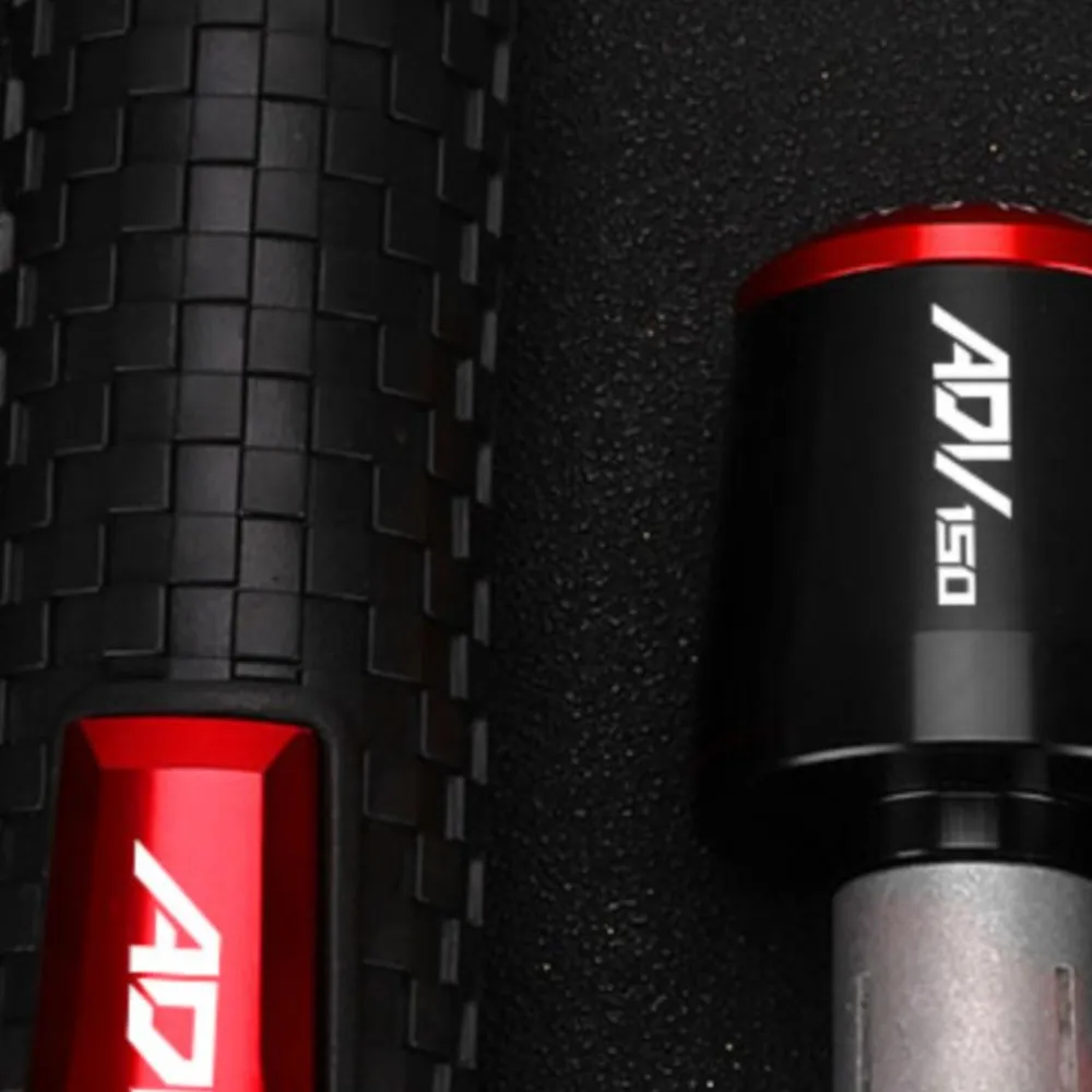 

7/8"22MM Motorcycle Accessories For HONDA ADV150 ADV 150 ADV-150 2019 2020 2021 Moto Handlebar Grips Handle Bar Cap End Plug