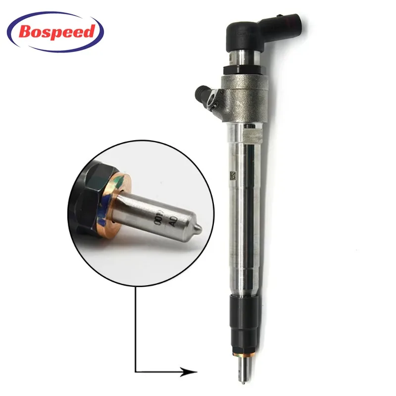 BK2Q-9K546-AG A2C59517051 DIESEL INJECTOR for Mazda BT-50 Ford Transit 2.2 HDI / TDCi Ranger Transit Custom Turneo