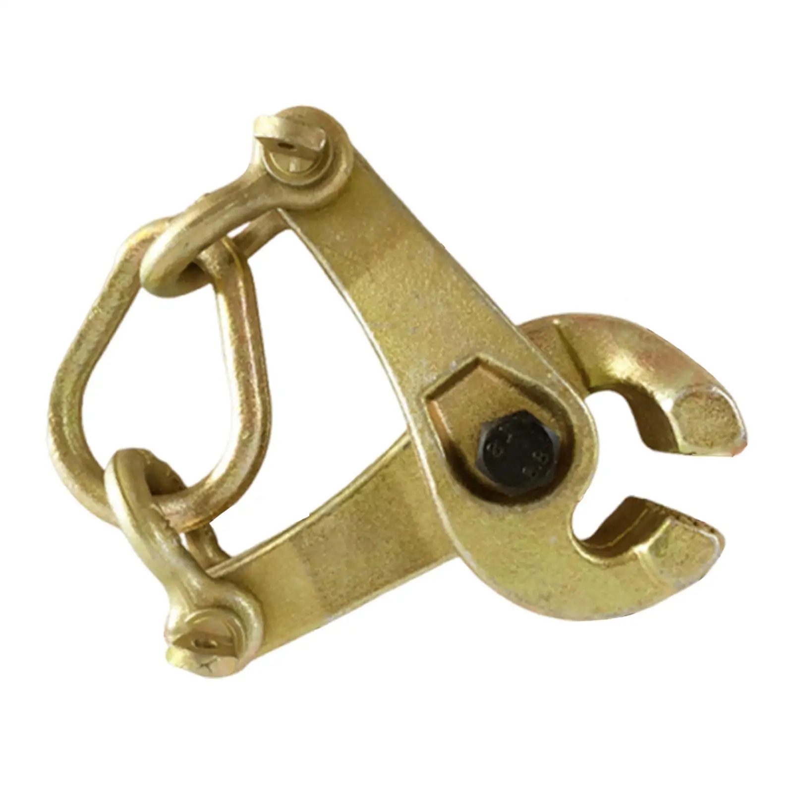 

3 Ton Self Tightening Clamp Carbon Automotive Sheet Metal Tool Replace Accessories for Pulling