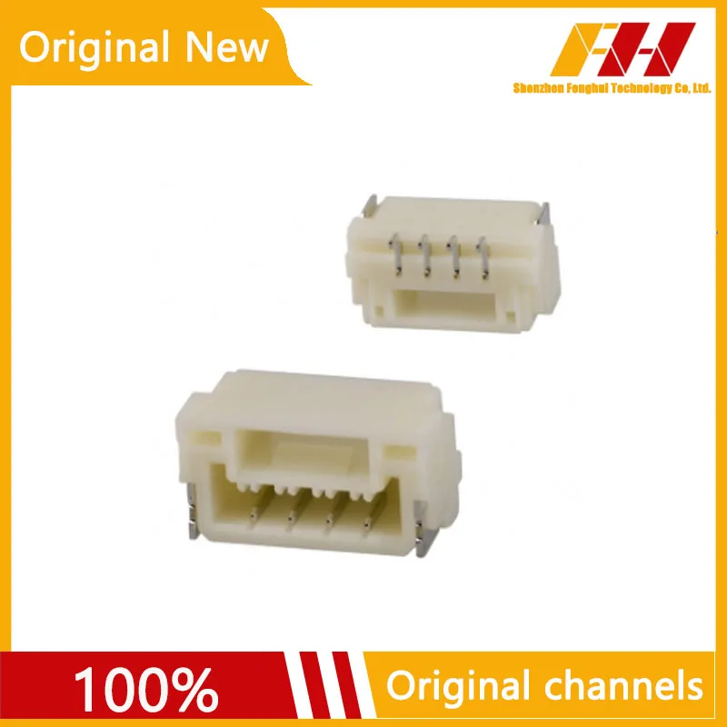 10 Pcs/Lot 100% Nuo… - image