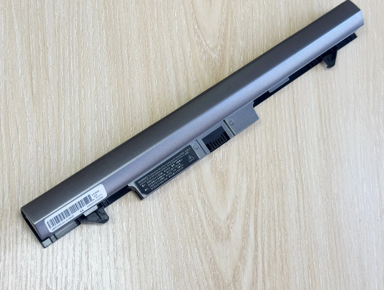 RA04XL Laptop Battery For HP Probook 430 G1 430 G2 HSTNN-C84C HSTNN-IB4L HSTNN-IB5X H6L28ET H6L28AA HSTNN-W01C